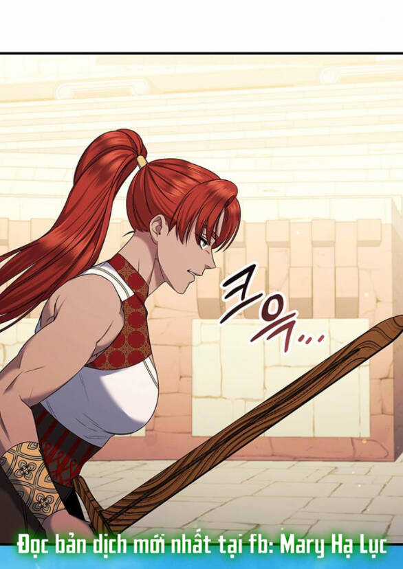 Ai Đã Bắt Cóc Hoàng Hậu? Chapter 44.2 trang 8