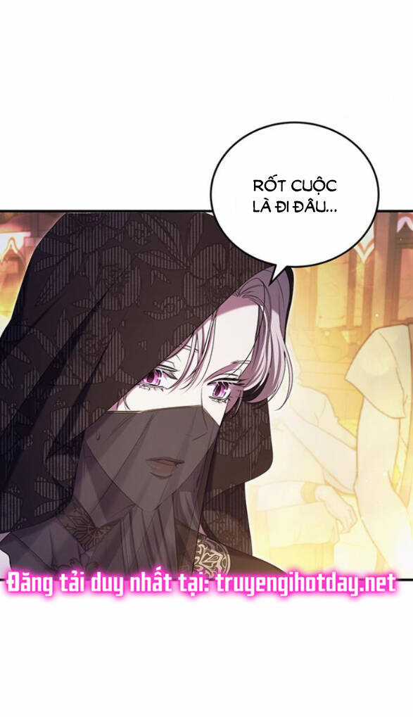 Ai Đã Bắt Cóc Hoàng Hậu? Chapter 45.1 trang 12