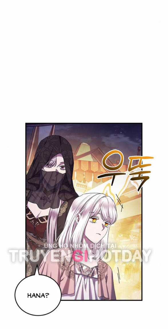 Ai Đã Bắt Cóc Hoàng Hậu? Chapter 45.1 trang 13