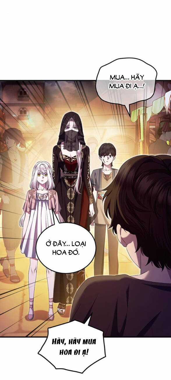 Ai Đã Bắt Cóc Hoàng Hậu? Chapter 45.1 trang 14