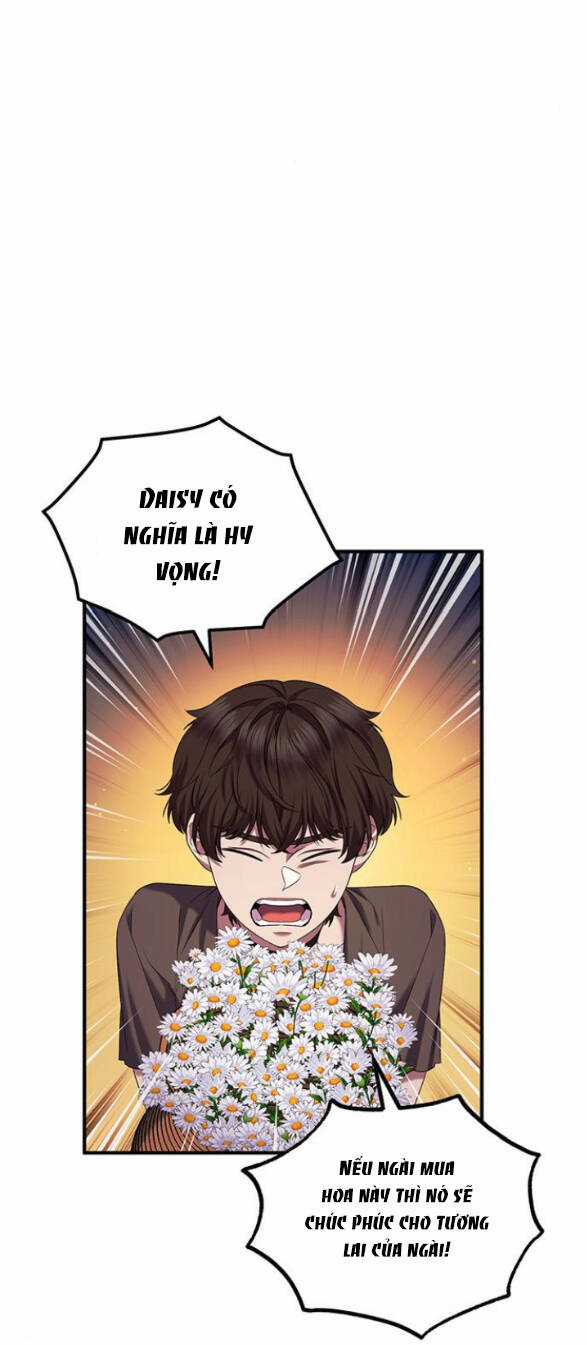 Ai Đã Bắt Cóc Hoàng Hậu? Chapter 45.1 trang 15