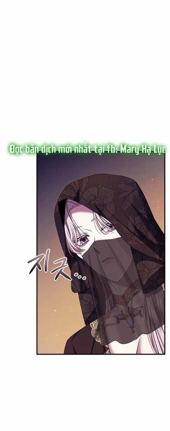 Ai Đã Bắt Cóc Hoàng Hậu? Chapter 45.1 trang 16