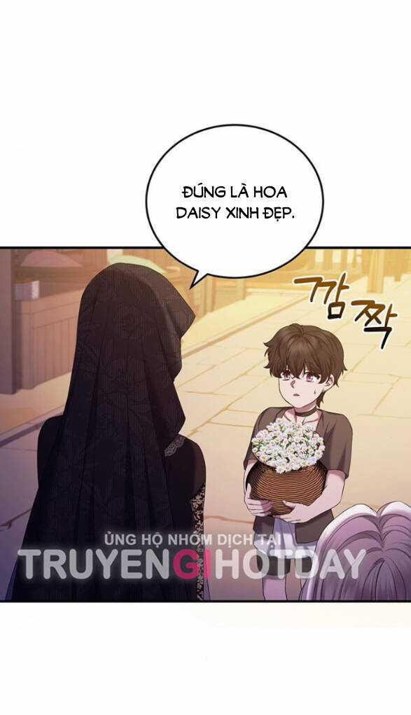 Ai Đã Bắt Cóc Hoàng Hậu? Chapter 45.1 trang 17