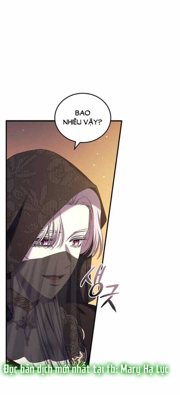 Ai Đã Bắt Cóc Hoàng Hậu? Chapter 45.1 trang 18