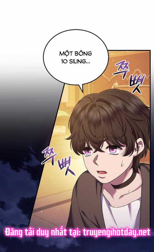 Ai Đã Bắt Cóc Hoàng Hậu? Chapter 45.1 trang 19