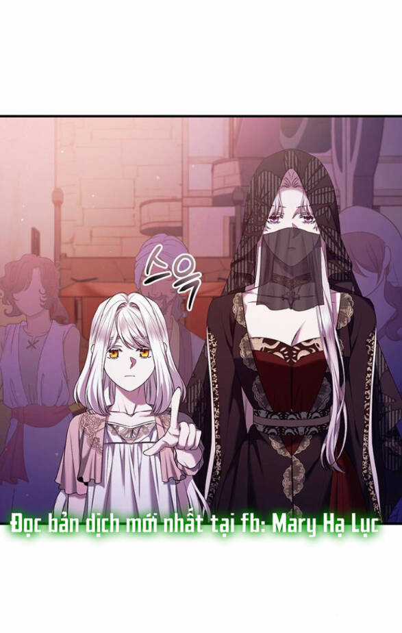 Ai Đã Bắt Cóc Hoàng Hậu? Chapter 45.1 trang 2