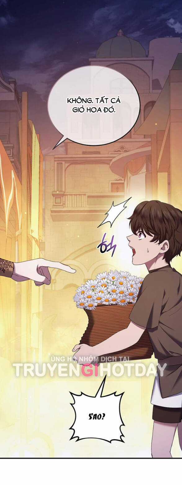 Ai Đã Bắt Cóc Hoàng Hậu? Chapter 45.1 trang 20