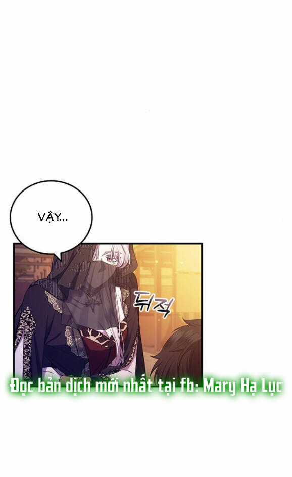 Ai Đã Bắt Cóc Hoàng Hậu? Chapter 45.1 trang 23