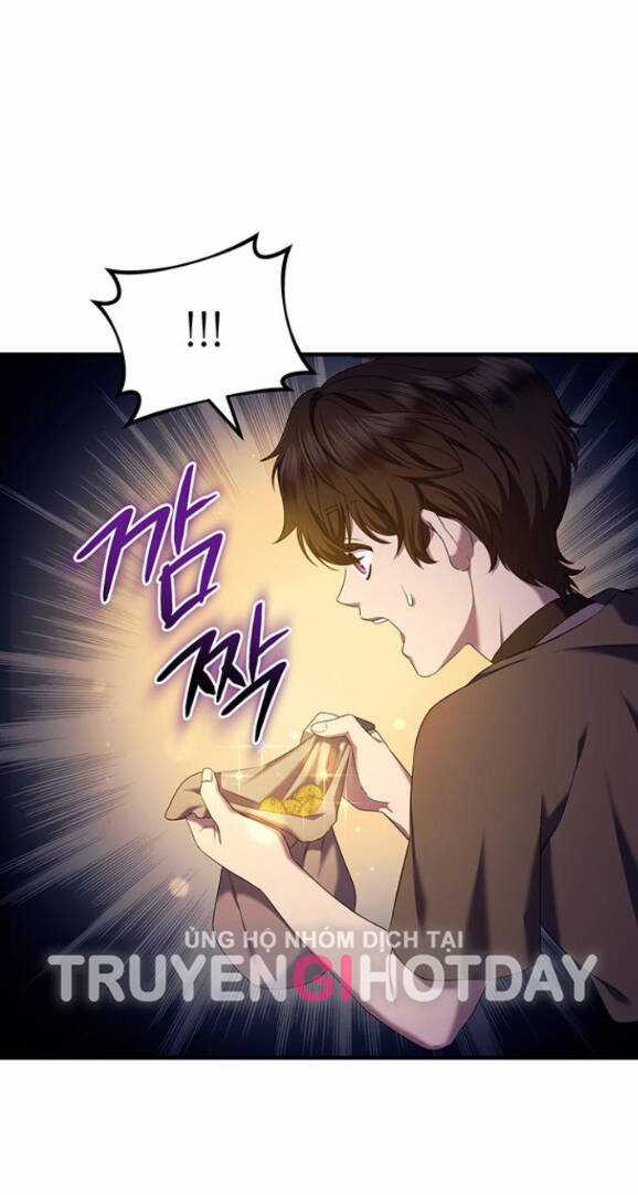 Ai Đã Bắt Cóc Hoàng Hậu? Chapter 45.1 trang 25