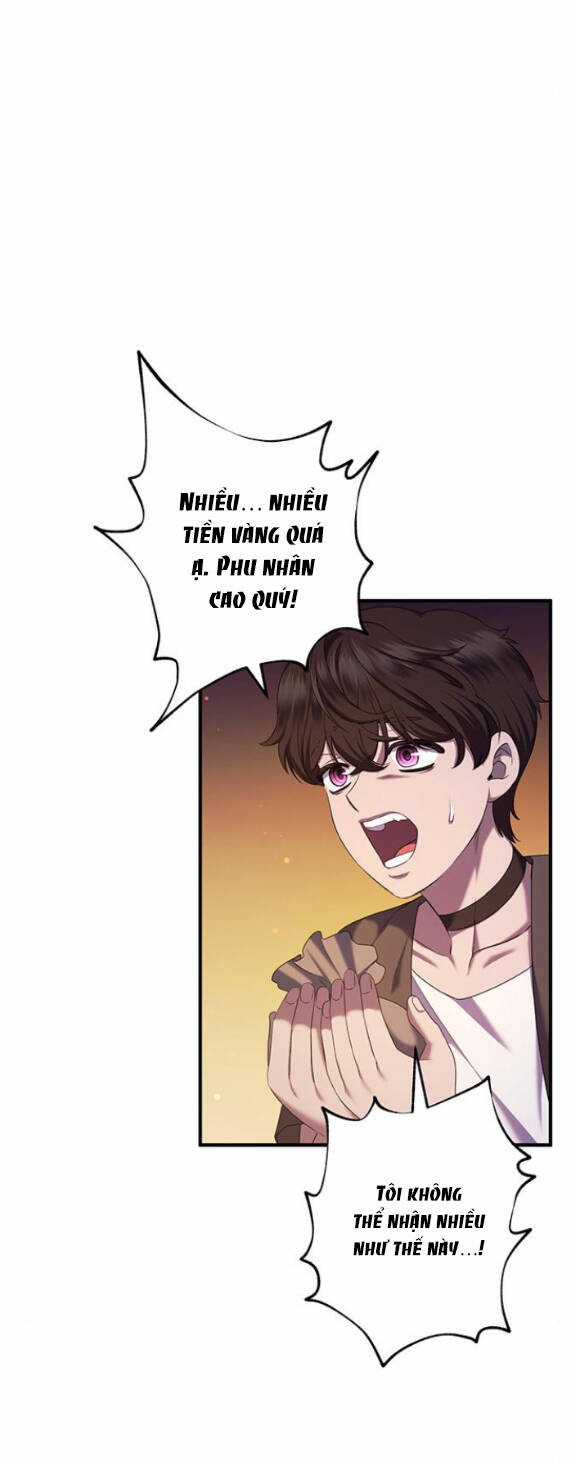 Ai Đã Bắt Cóc Hoàng Hậu? Chapter 45.1 trang 26