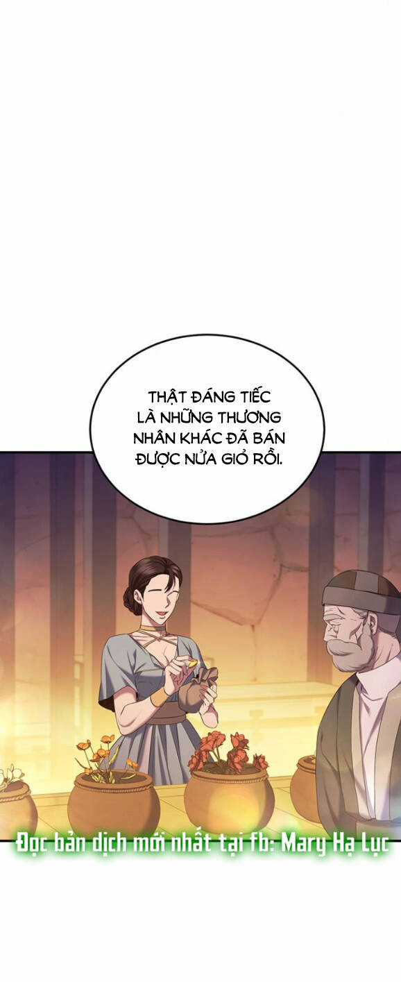 Ai Đã Bắt Cóc Hoàng Hậu? Chapter 45.1 trang 28