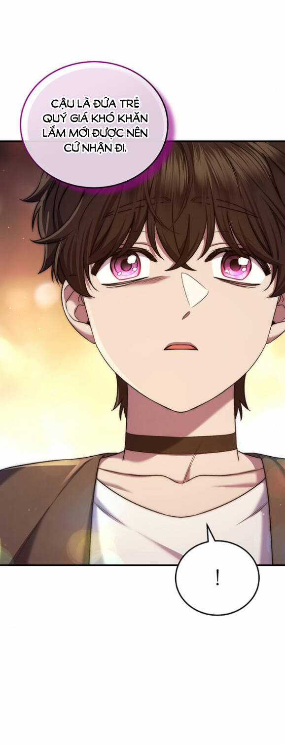 Ai Đã Bắt Cóc Hoàng Hậu? Chapter 45.1 trang 29