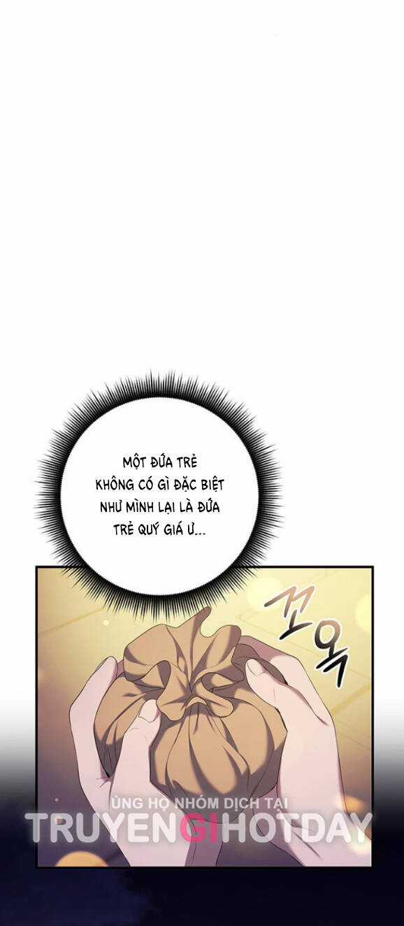 Ai Đã Bắt Cóc Hoàng Hậu? Chapter 45.1 trang 30