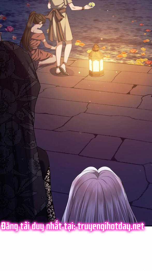 Ai Đã Bắt Cóc Hoàng Hậu? Chapter 45.1 trang 4