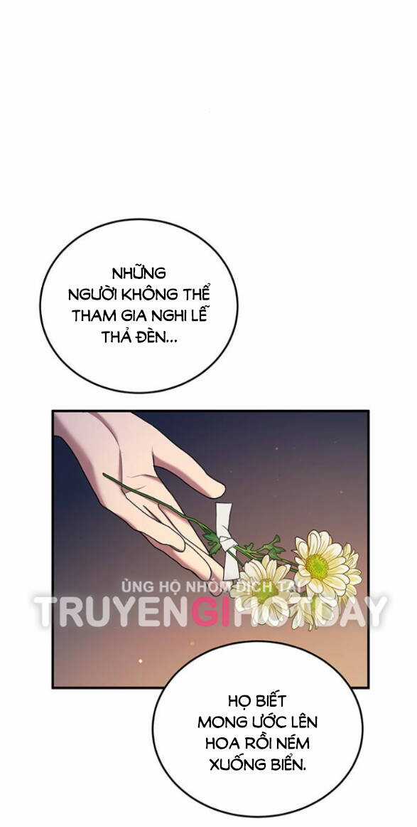 Ai Đã Bắt Cóc Hoàng Hậu? Chapter 45.1 trang 5