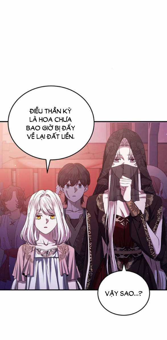 Ai Đã Bắt Cóc Hoàng Hậu? Chapter 45.1 trang 6