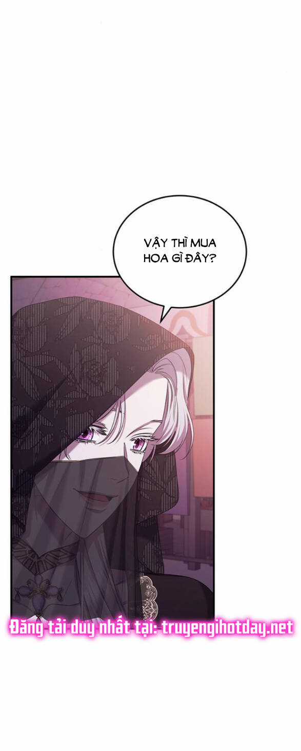 Ai Đã Bắt Cóc Hoàng Hậu? Chapter 45.1 trang 8