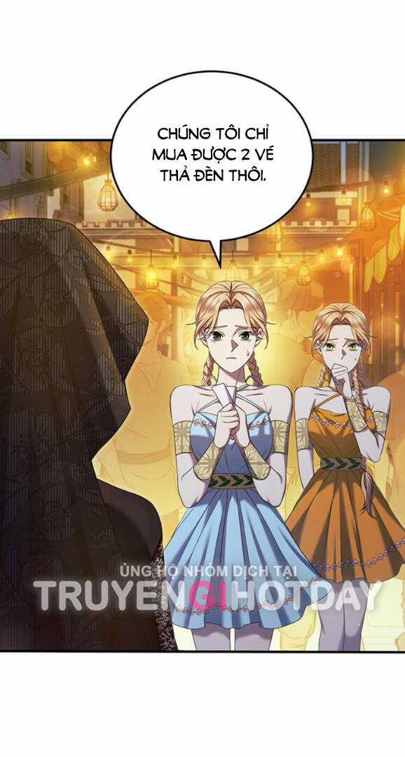 Ai Đã Bắt Cóc Hoàng Hậu? Chapter 45.2 trang 10