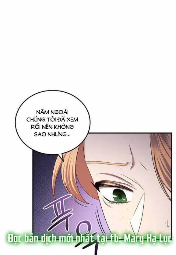 Ai Đã Bắt Cóc Hoàng Hậu? Chapter 45.2 trang 11