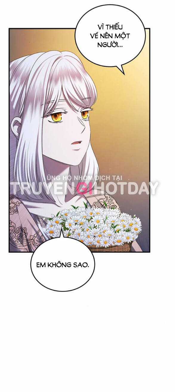 Ai Đã Bắt Cóc Hoàng Hậu? Chapter 45.2 trang 12