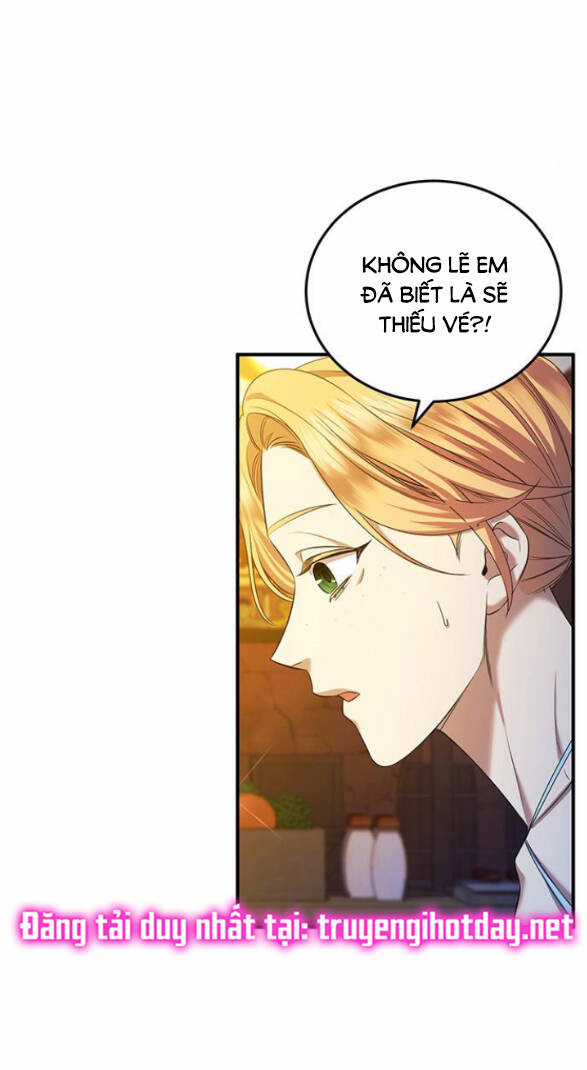 Ai Đã Bắt Cóc Hoàng Hậu? Chapter 45.2 trang 14