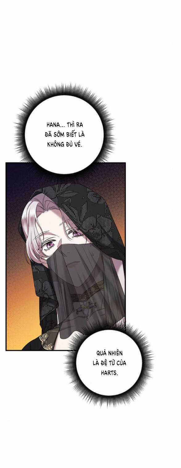 Ai Đã Bắt Cóc Hoàng Hậu? Chapter 45.2 trang 17