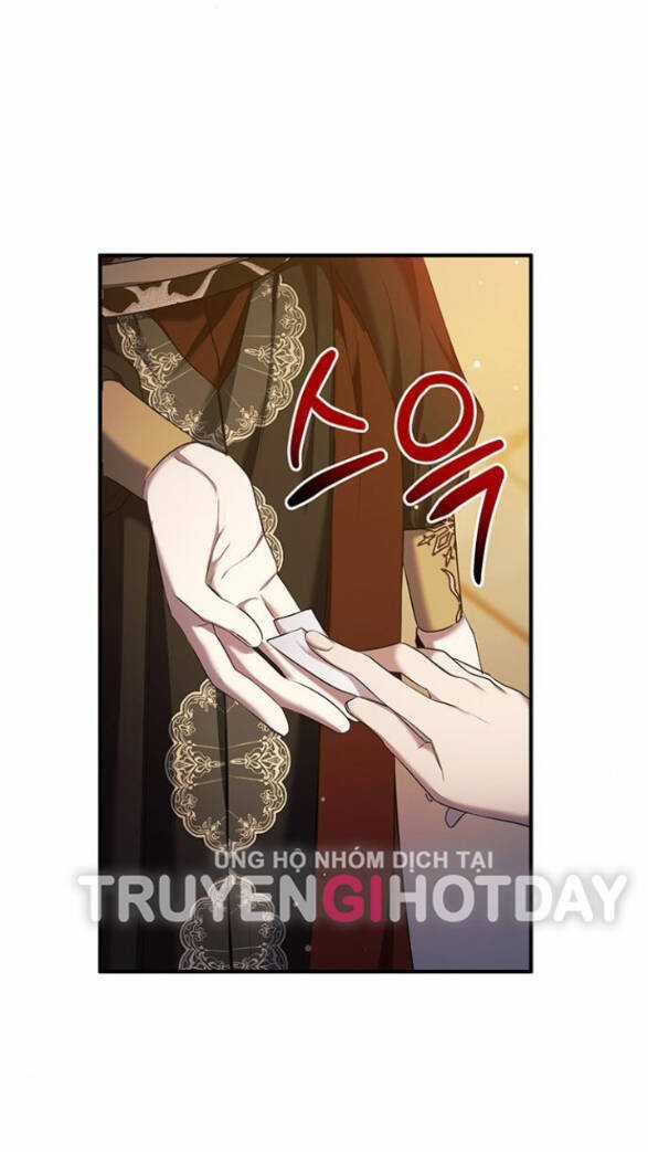 Ai Đã Bắt Cóc Hoàng Hậu? Chapter 45.2 trang 19