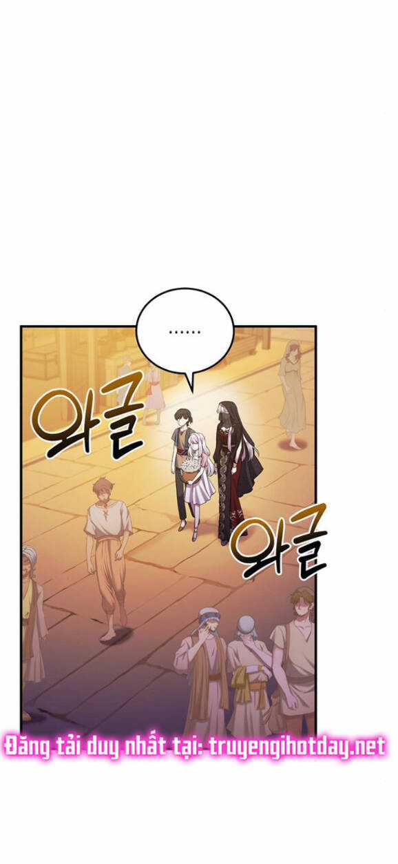 Ai Đã Bắt Cóc Hoàng Hậu? Chapter 45.2 trang 2