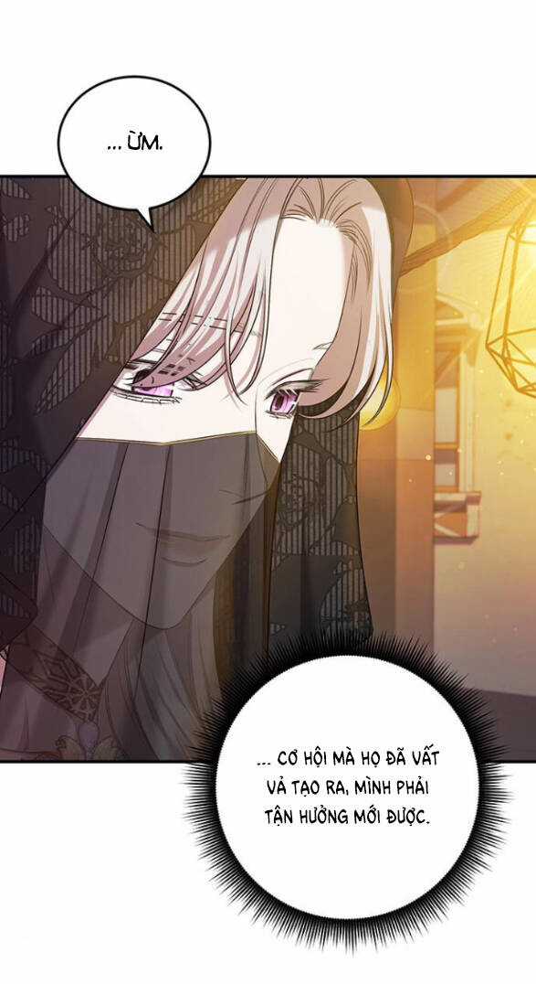 Ai Đã Bắt Cóc Hoàng Hậu? Chapter 45.2 trang 20