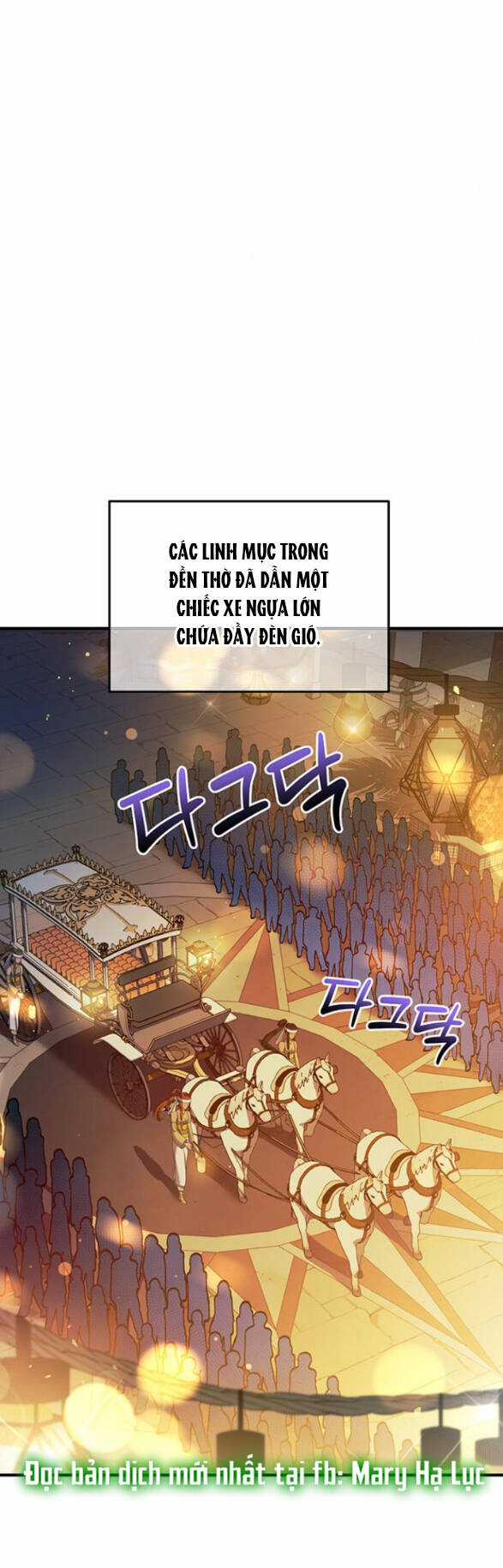 Ai Đã Bắt Cóc Hoàng Hậu? Chapter 45.2 trang 21