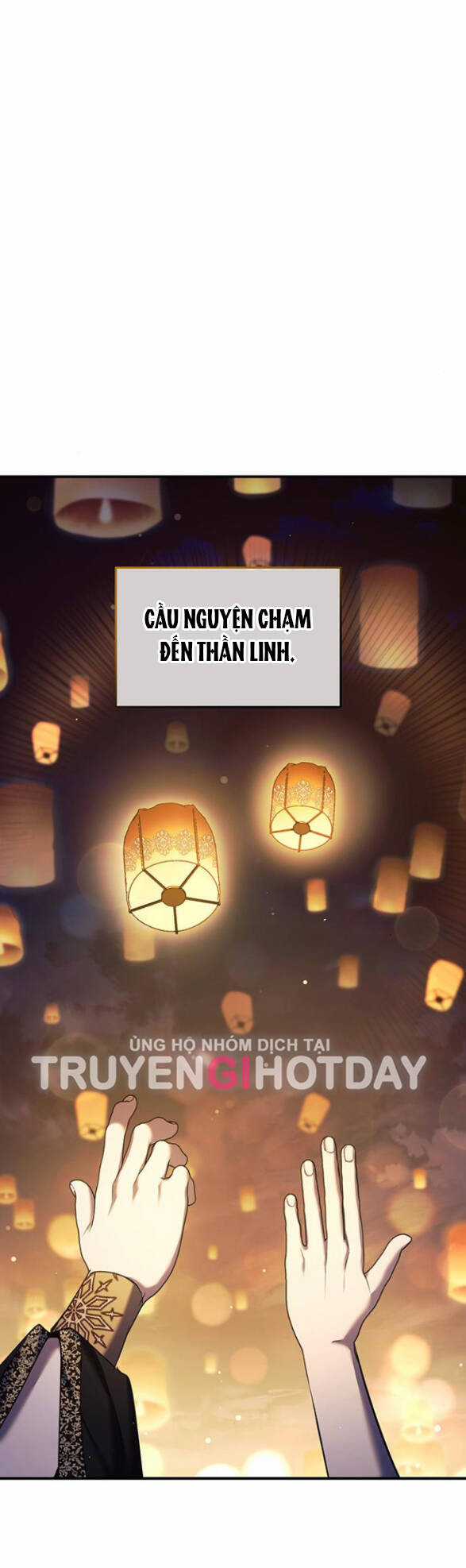 Ai Đã Bắt Cóc Hoàng Hậu? Chapter 45.2 trang 23