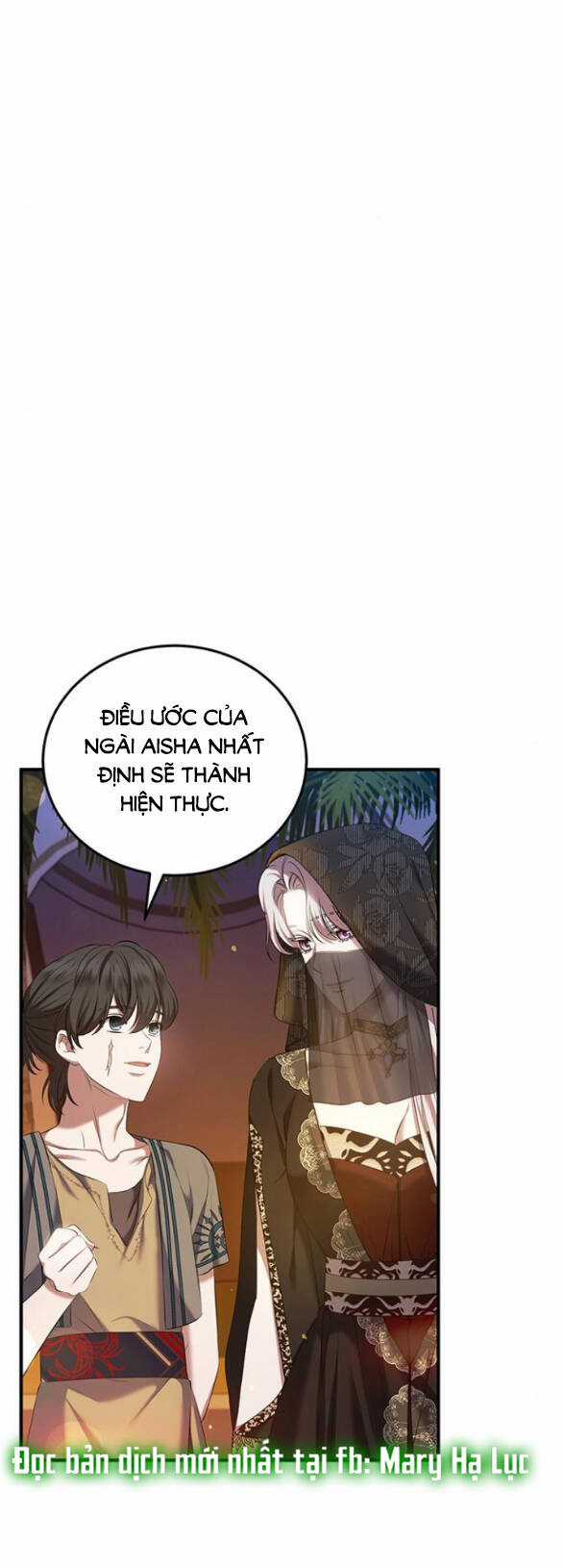 Ai Đã Bắt Cóc Hoàng Hậu? Chapter 45.2 trang 24