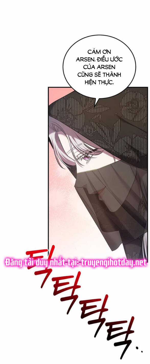 Ai Đã Bắt Cóc Hoàng Hậu? Chapter 45.2 trang 25