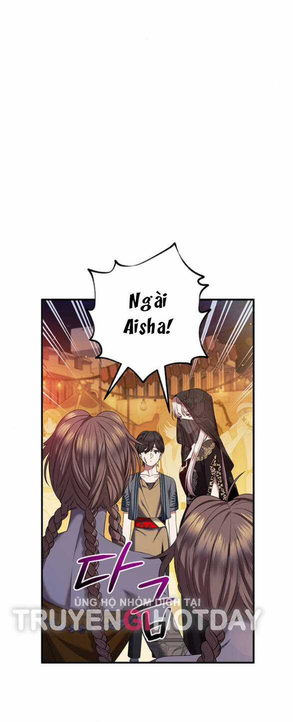 Ai Đã Bắt Cóc Hoàng Hậu? Chapter 45.2 trang 26