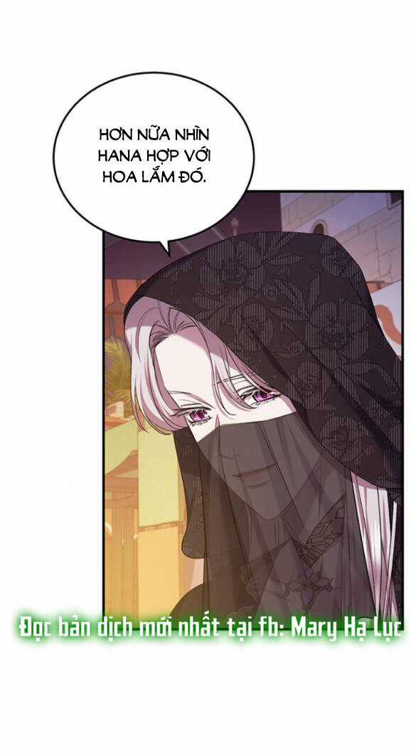 Ai Đã Bắt Cóc Hoàng Hậu? Chapter 45.2 trang 4