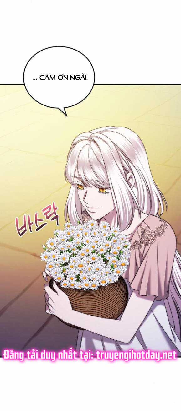 Ai Đã Bắt Cóc Hoàng Hậu? Chapter 45.2 trang 5