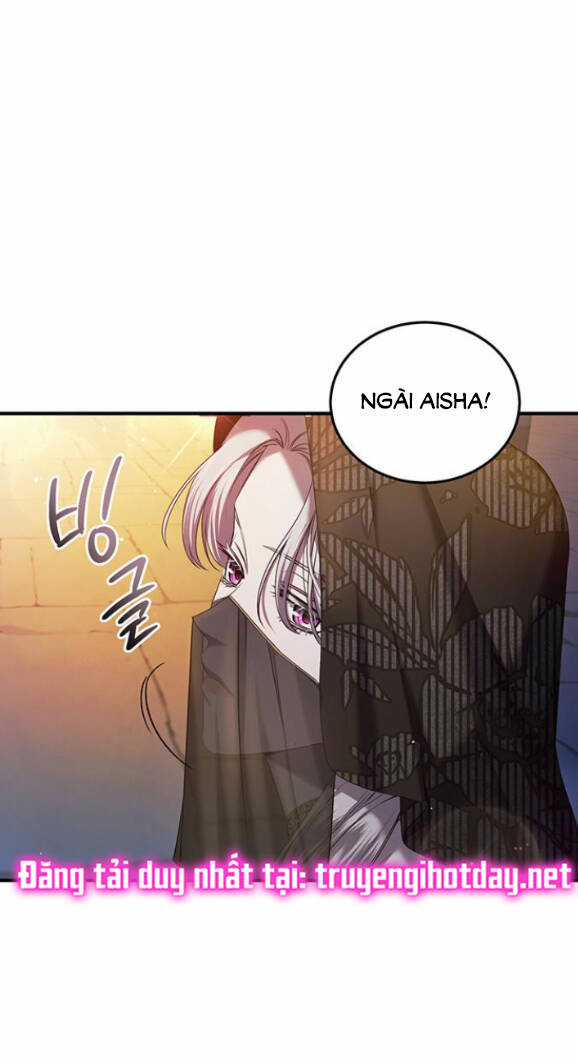 Ai Đã Bắt Cóc Hoàng Hậu? Chapter 45.2 trang 9