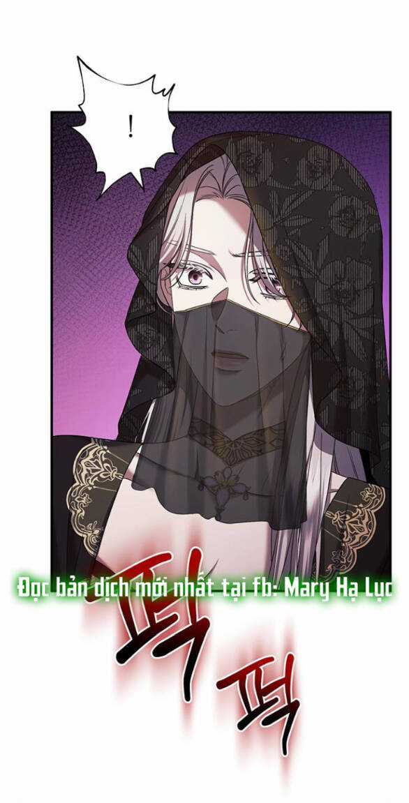 Ai Đã Bắt Cóc Hoàng Hậu? Chapter 46.1 trang 10