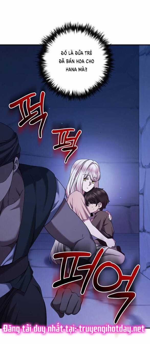 Ai Đã Bắt Cóc Hoàng Hậu? Chapter 46.1 trang 15