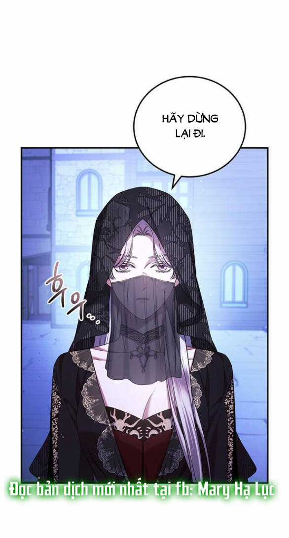 Ai Đã Bắt Cóc Hoàng Hậu? Chapter 46.1 trang 17