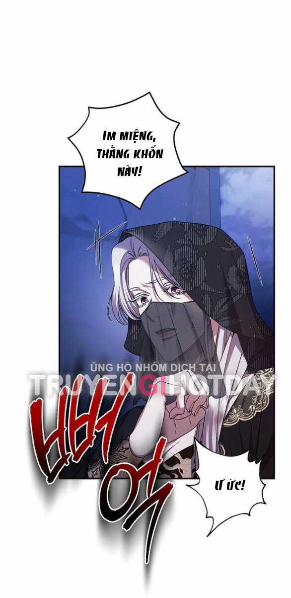 Ai Đã Bắt Cóc Hoàng Hậu? Chapter 46.1 trang 20