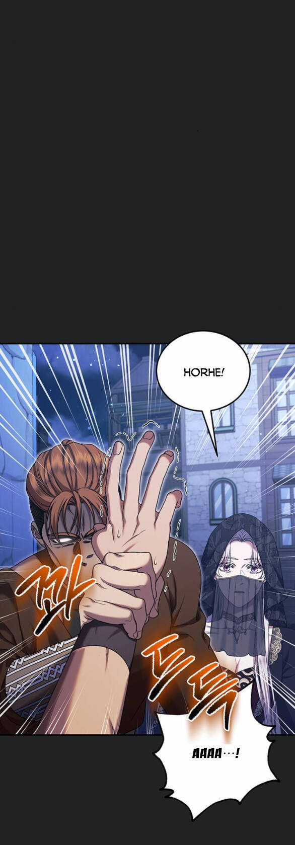 Ai Đã Bắt Cóc Hoàng Hậu? Chapter 46.1 trang 25