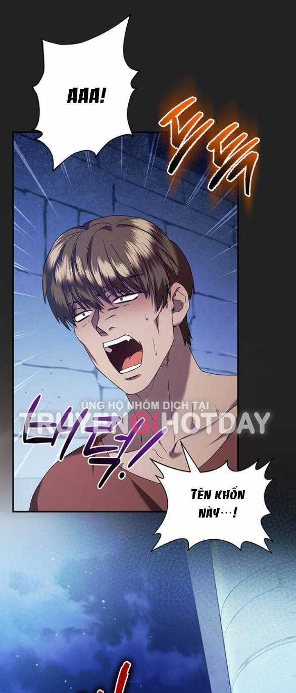 Ai Đã Bắt Cóc Hoàng Hậu? Chapter 46.1 trang 27