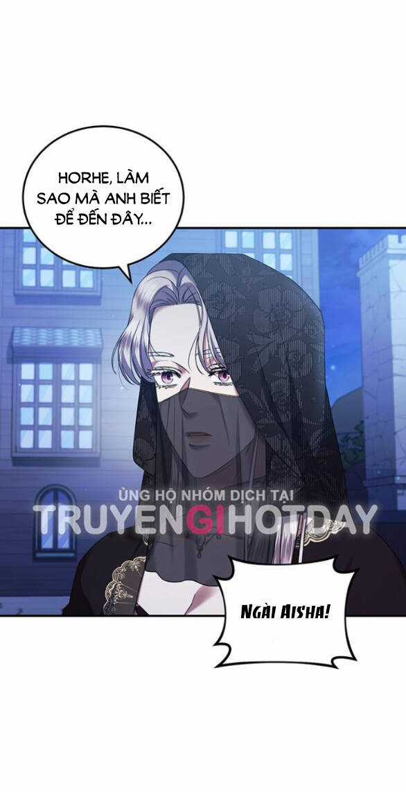 Ai Đã Bắt Cóc Hoàng Hậu? Chapter 46.1 trang 30