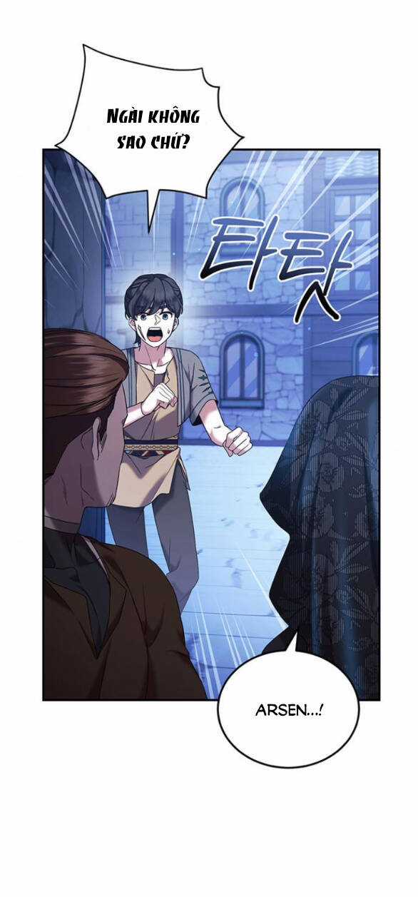 Ai Đã Bắt Cóc Hoàng Hậu? Chapter 46.1 trang 31