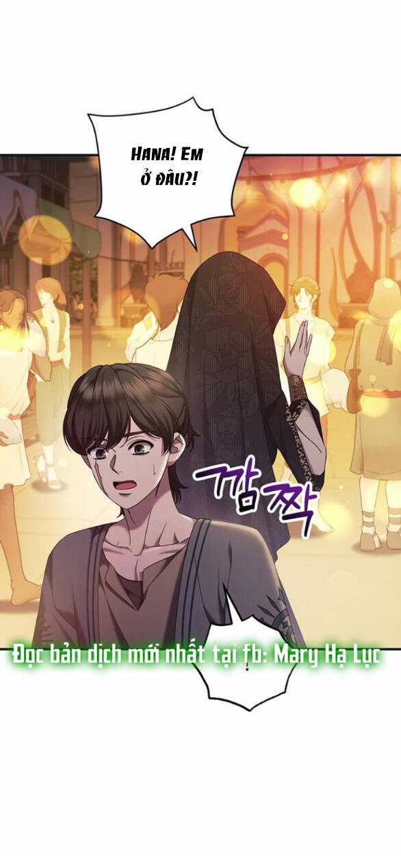 Ai Đã Bắt Cóc Hoàng Hậu? Chapter 46.1 trang 4