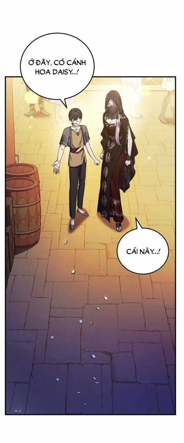 Ai Đã Bắt Cóc Hoàng Hậu? Chapter 46.1 trang 6