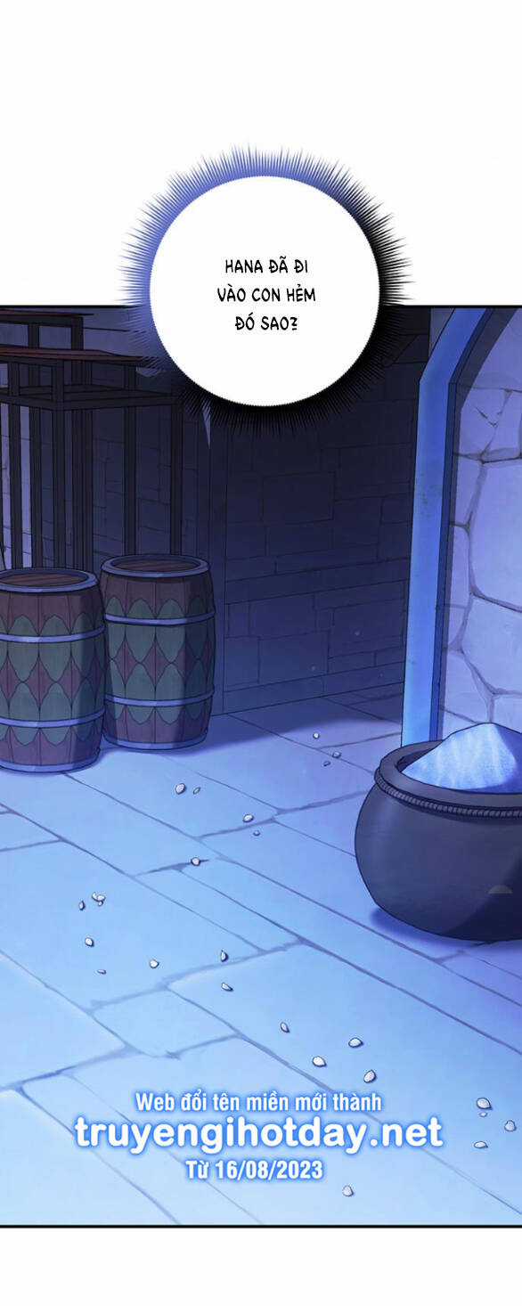 Ai Đã Bắt Cóc Hoàng Hậu? Chapter 46.1 trang 8