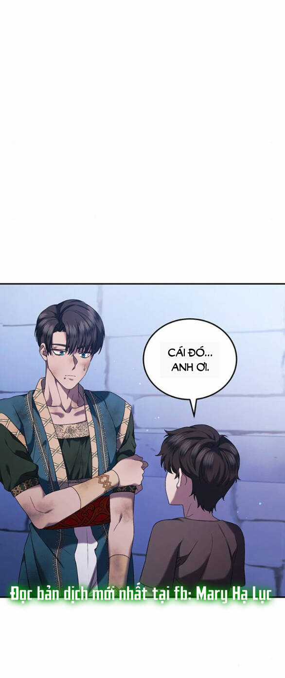 Ai Đã Bắt Cóc Hoàng Hậu? Chapter 46.2 trang 10