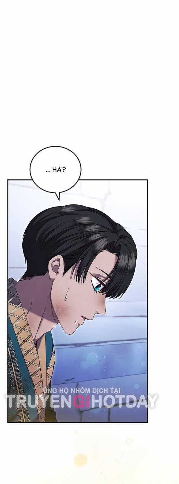 Ai Đã Bắt Cóc Hoàng Hậu? Chapter 46.2 trang 13